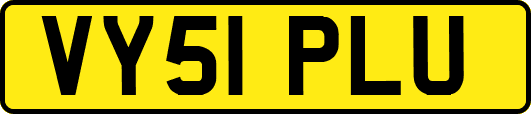 VY51PLU