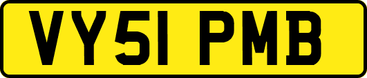 VY51PMB
