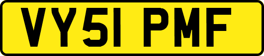 VY51PMF
