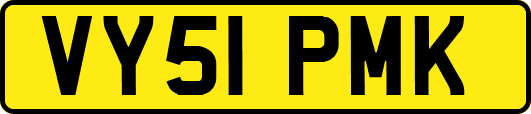 VY51PMK