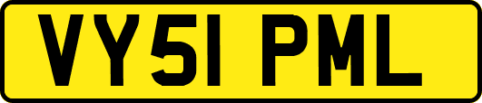 VY51PML