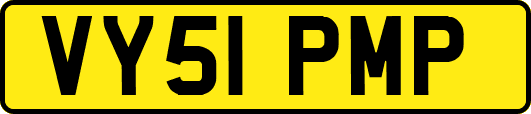 VY51PMP