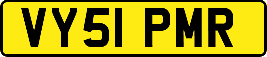 VY51PMR