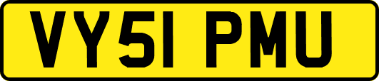VY51PMU