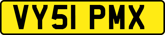 VY51PMX