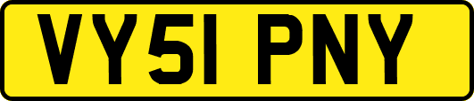 VY51PNY