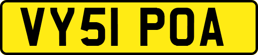 VY51POA