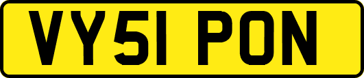 VY51PON
