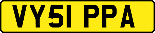VY51PPA
