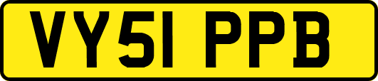 VY51PPB