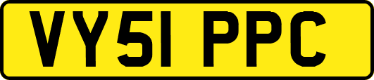 VY51PPC