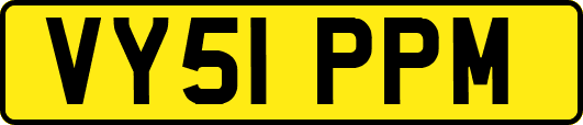 VY51PPM