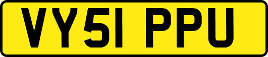 VY51PPU