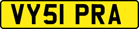 VY51PRA