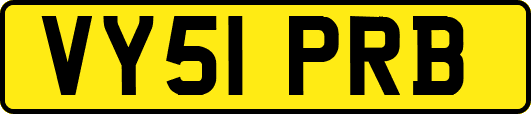 VY51PRB