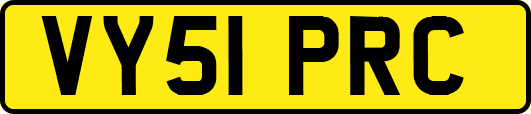 VY51PRC