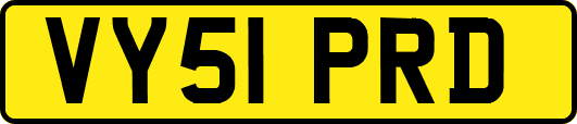 VY51PRD