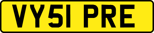 VY51PRE