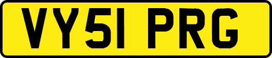 VY51PRG