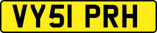 VY51PRH