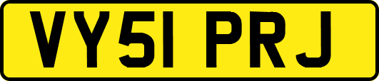 VY51PRJ