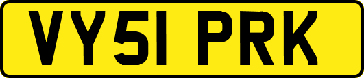 VY51PRK