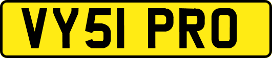 VY51PRO