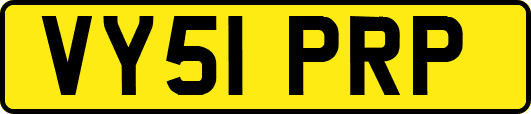 VY51PRP