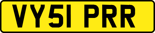 VY51PRR