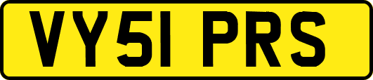 VY51PRS