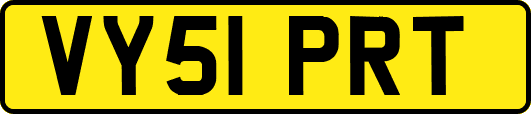 VY51PRT