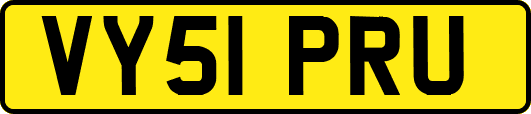 VY51PRU