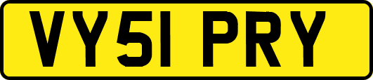 VY51PRY
