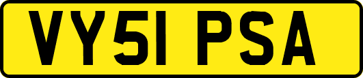 VY51PSA