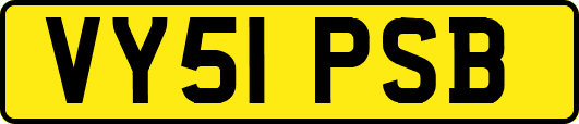 VY51PSB