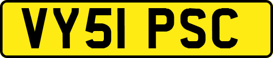 VY51PSC
