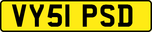 VY51PSD