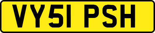 VY51PSH