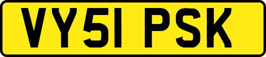 VY51PSK
