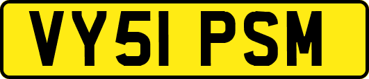 VY51PSM
