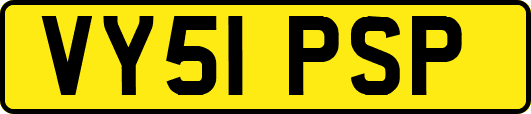 VY51PSP