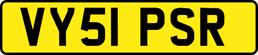 VY51PSR