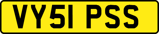 VY51PSS