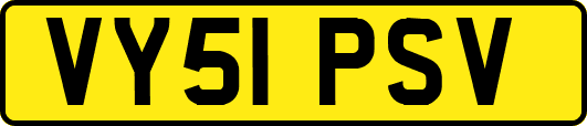 VY51PSV