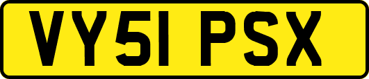 VY51PSX