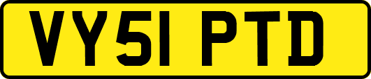 VY51PTD