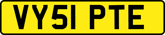 VY51PTE