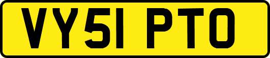 VY51PTO