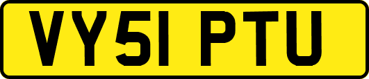 VY51PTU