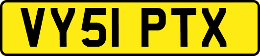 VY51PTX